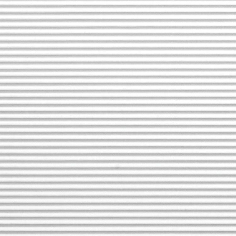 Картон белый А4 гофрированный, 10 листов, 180 г/м2, ОСТРОВ СОКРОВИЩ — картинка 3