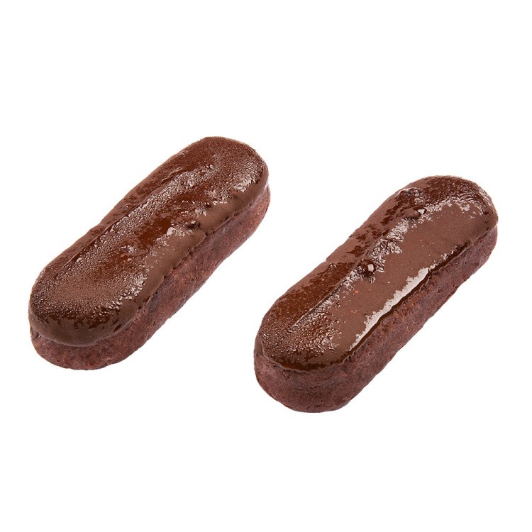 Форма силиконовая для пирожных, 30х19х3,5 см, S-CHIEF — картинка 2