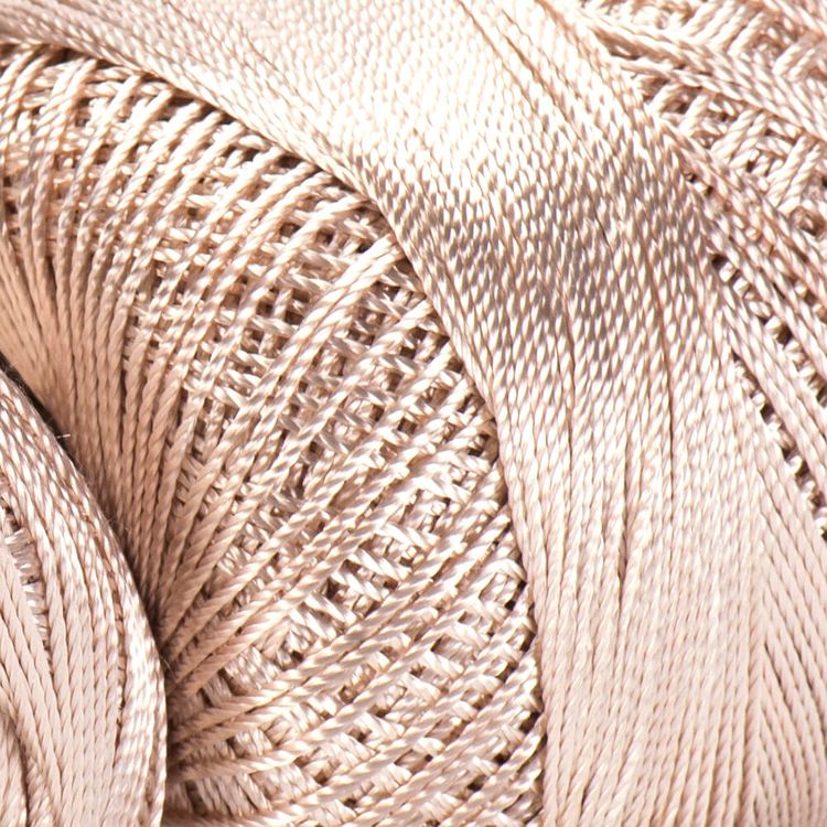 Пряжа YarnArt TULIP (404), светлый фрез, 5 шт. по 50 г — картинка 2