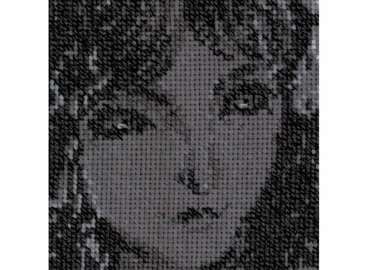 Набор для вышивания «Серебряный сон» — картинка 2