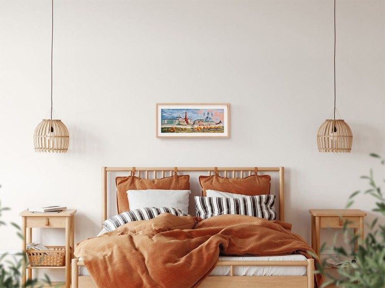 Набор для вышивания «Осенняя Казань» — картинка 8