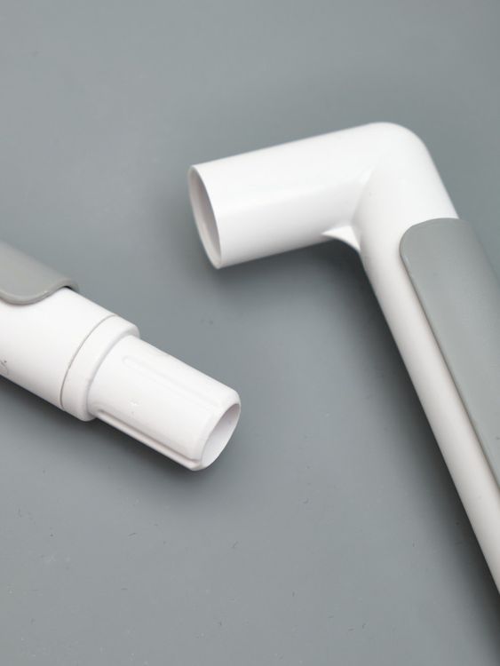 Пяльцы с клипсами 20х28 (Q-snap), CALIN — картинка 3