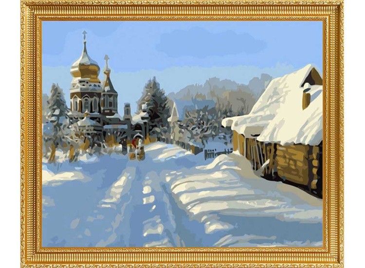 Рамка для картин «Eva» — картинка 20