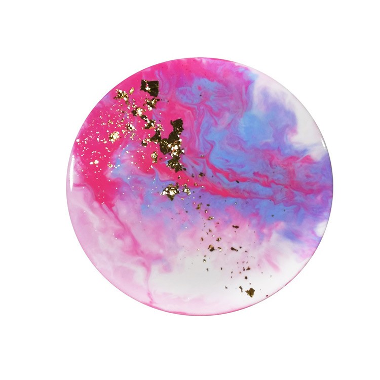 Набор для рисования эпоксидной смолой «Романтика», подарочная упаковка, FancyOn — картинка 4