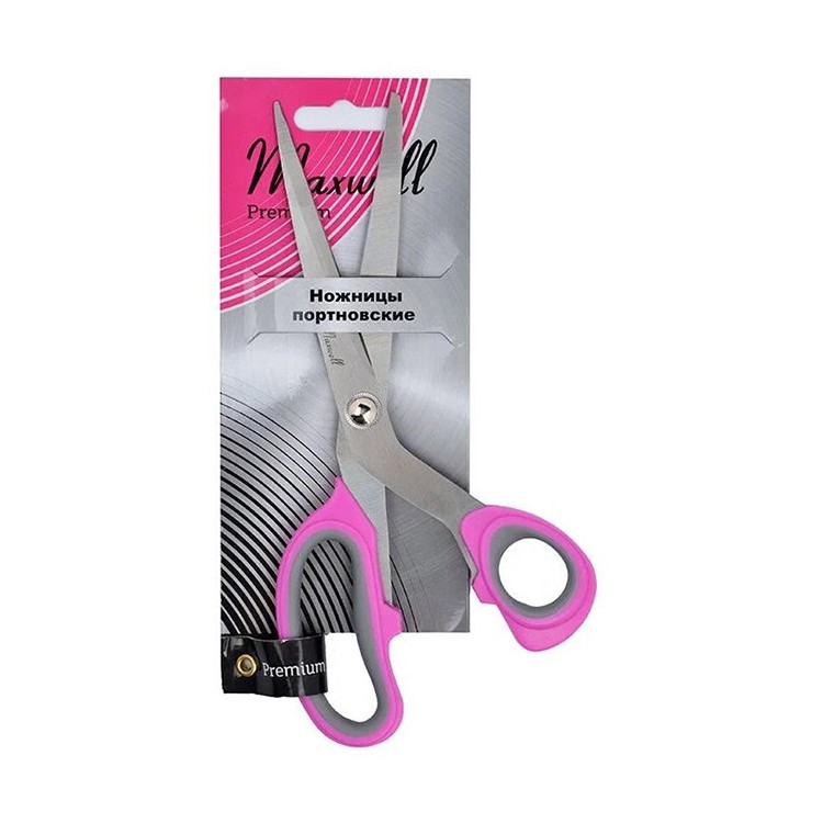 Ножницы Maxwell портновские, 230 мм — картинка 3