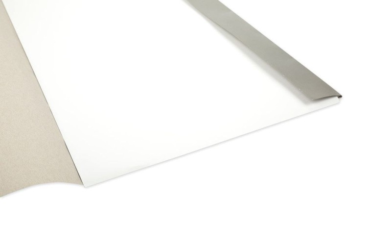 Папка для черчения, 150 г/м2, А4, 21х29,7 см, 20 л. — картинка 2