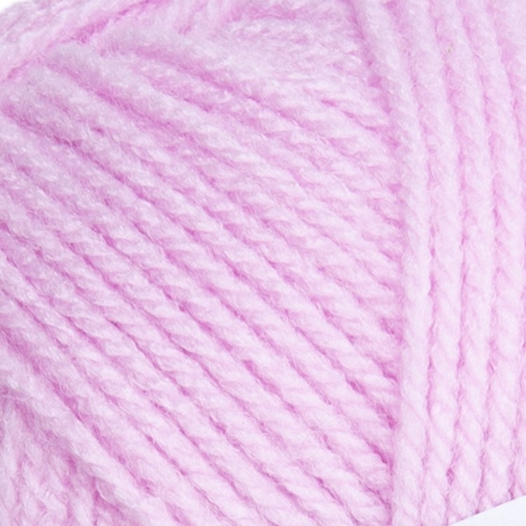 Пряжа YarnArt Baby (Ярнарт Беби) (649), астра, 1 шт. 50 г — картинка 2