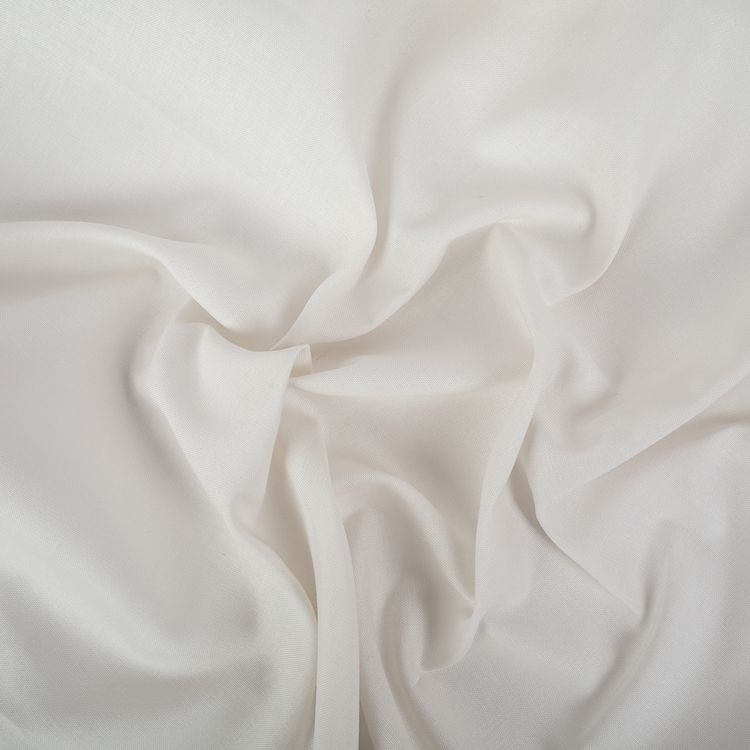 Ткань для пэчворка Краски Жизни, 140 г/м², 50х55 см, 100% хлопок, цвет: молочный, Peppy — картинка 3