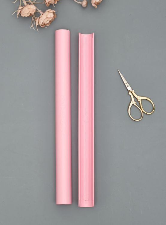 Клипсы 35,5 см к пяльцам (Q-snap), 2 шт., CALIN — картинка 2