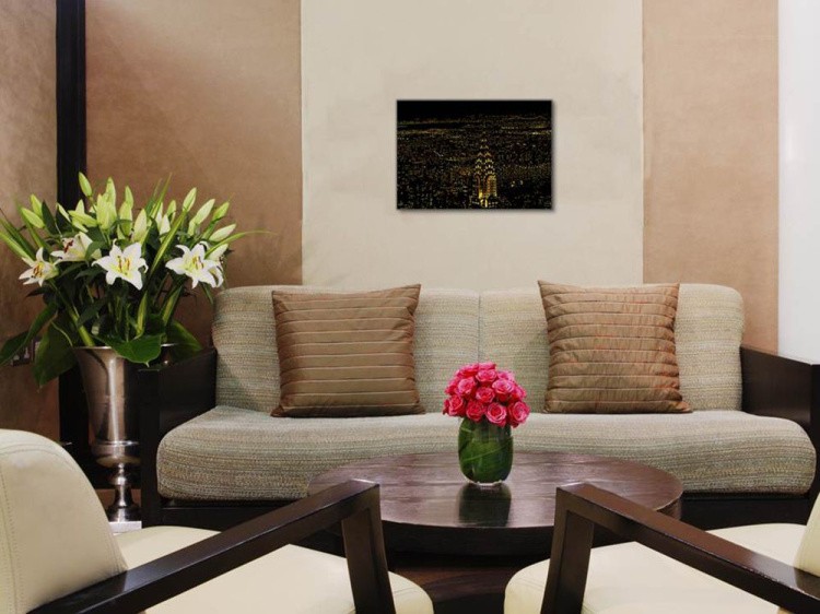 Скретч-картина «Нью-Йорк» — картинка 13