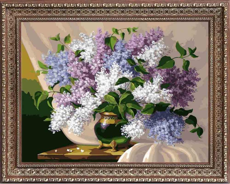 Рамка для картин «Alice» — картинка 7