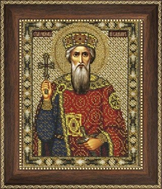 Рама для иконы с оргстеклом «Русская искусница», 18x22,5 см Рама для иконы с оргстеклом «Русская искусница», 18x22,5 см