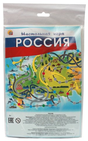 Мини-игра «Россия» Мини-игра «Россия»