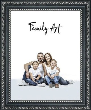 Багетная рама с оргстеклом, 40х50 см Багетная рама с оргстеклом, 40х50 см