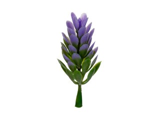 Садовая миниатюра GPT-06 01 Декоративные элементы «веточки», пластик 4 шт., Blumentag Садовая миниатюра GPT-06 01 Декоративные элементы «веточки», пластик 4 шт., Blumentag