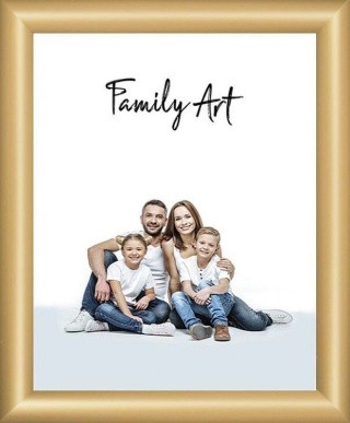 Багетная рама с оргстеклом, 40х50 см Багетная рама с оргстеклом, 40х50 см